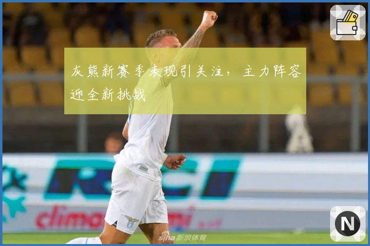 灰熊新赛季表现引关注，主力阵容迎全新挑战