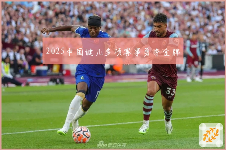 2025中国健儿多项赛事勇夺金牌