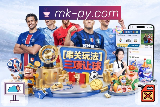 我们的品牌使命